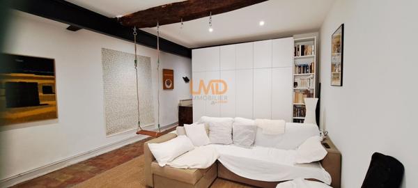 maison 8 pièces 210m2, jardin