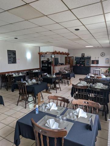 Fonds De Commerce à ROSIERES-EN-SANTERRE, 80170 - 2 pièces 143m²