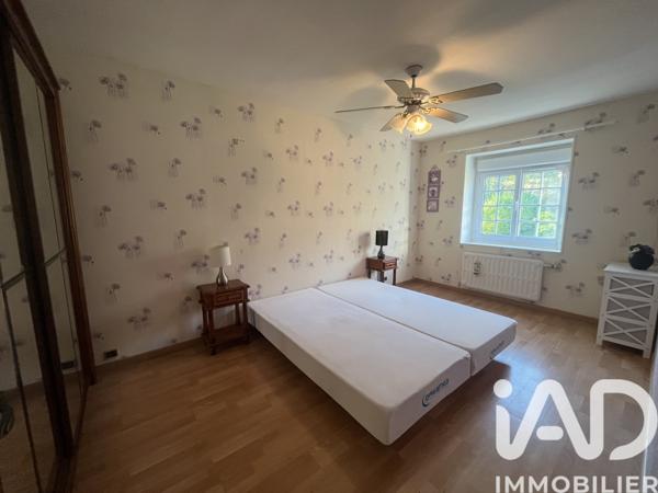 Maison à vendre 5 pièces 92 m² Dammartin-en-Goële