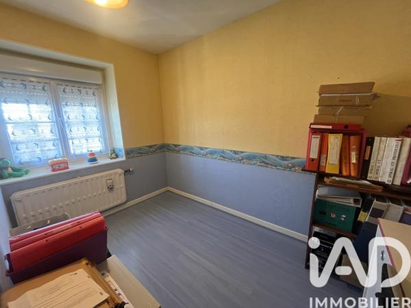 Maison à vendre 5 pièces 92 m² Dammartin-en-Goële