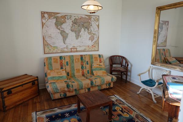 Charmant gîte 4 chambres sur 1064m².