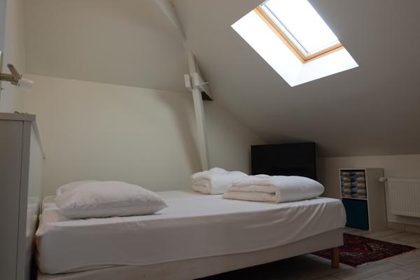 Charmant gîte 4 chambres sur 1064m².