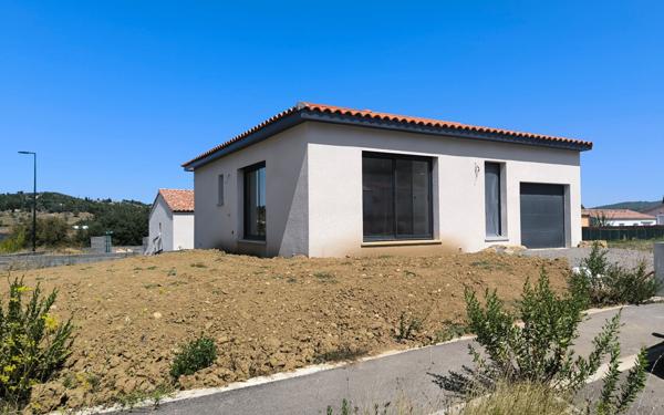 Maison à vendre    3 pièces •  Limoux