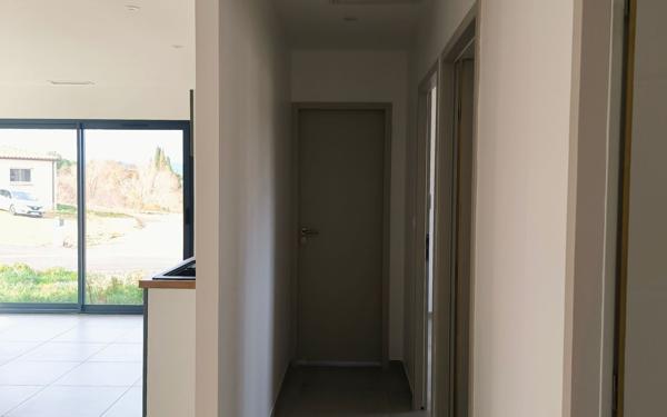 Maison à vendre    3 pièces •  Limoux