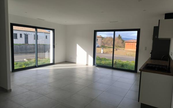 Maison à vendre    3 pièces •  Limoux