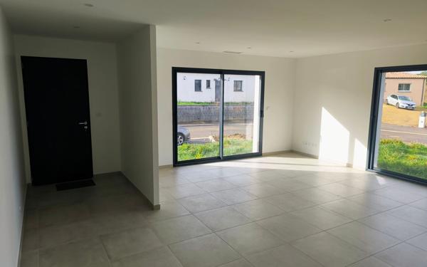 Maison à vendre    3 pièces •  Limoux