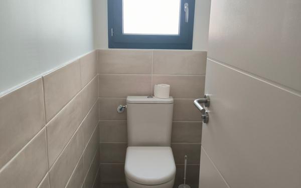 Maison à vendre    3 pièces •  Limoux