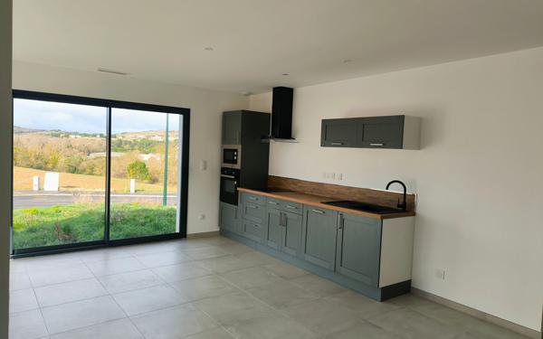 Maison à vendre    3 pièces •  Limoux