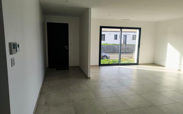 Maison à vendre    3 pièces •  Limoux