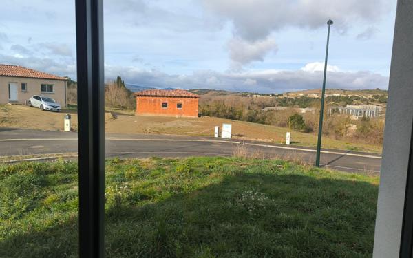 Maison à vendre    3 pièces •  Limoux