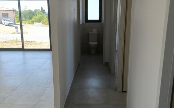 Maison à vendre    3 pièces •  Limoux