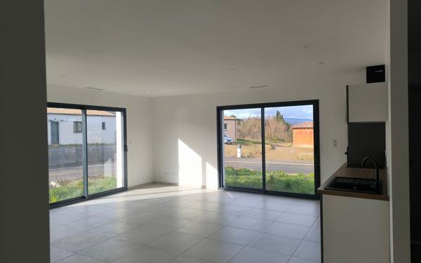 Maison à vendre    3 pièces •  Limoux