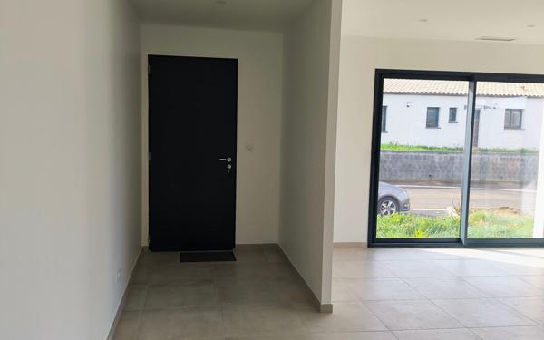 Maison à vendre    3 pièces •  Limoux