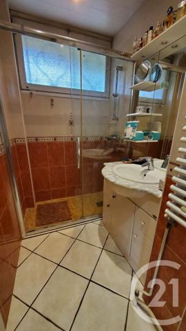 Maison à vendre  6 pièces - 95,80 m2 ETAMPES - 91