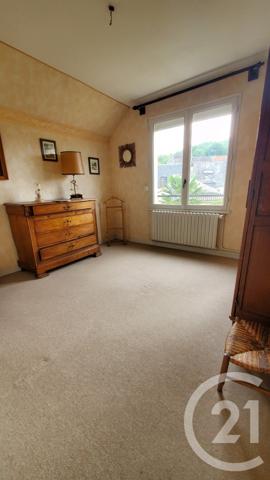 Maison à vendre  6 pièces - 95,80 m2 ETAMPES - 91