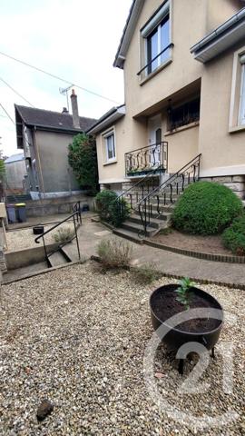 Maison à vendre  6 pièces - 95,80 m2 ETAMPES - 91