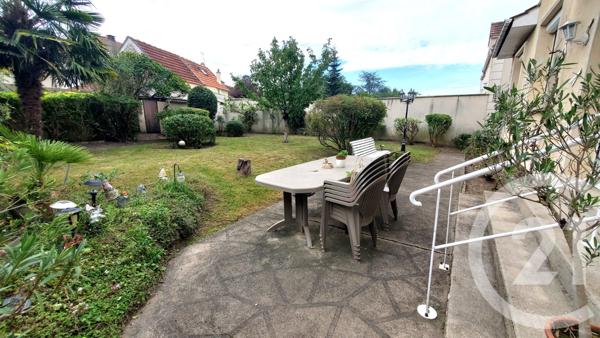 Maison à vendre  6 pièces - 95,80 m2 ETAMPES - 91