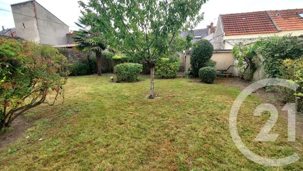 Maison à vendre  6 pièces - 95,80 m2 ETAMPES - 91