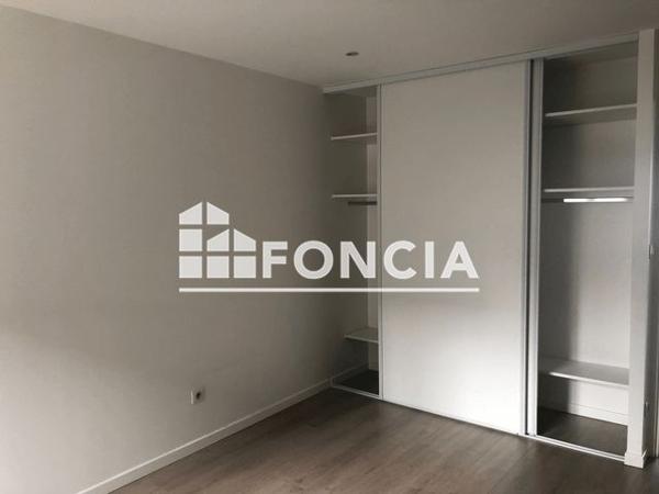 Location Appartement 4 pièces 85 m² - 76 RUE JEAN JAURES Firminy 42700