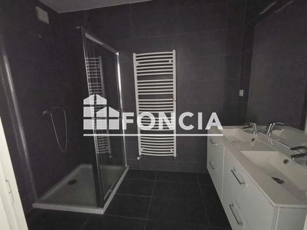 Location Appartement 4 pièces 85 m² - 76 RUE JEAN JAURES Firminy 42700