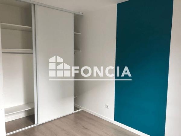 Location Appartement 4 pièces 85 m² - 76 RUE JEAN JAURES Firminy 42700