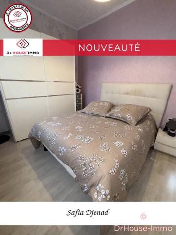 Maison à vendre 4 pièces de 105 m²