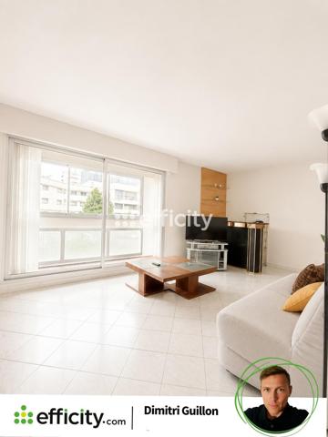 Appartement
         5 pièces
        - 83 m²