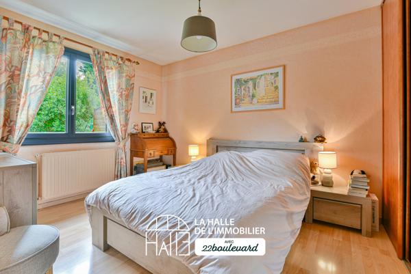 Maison
         5 pièces
        - 123 m² Exclusivité