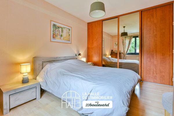Maison
         5 pièces
        - 123 m² Exclusivité