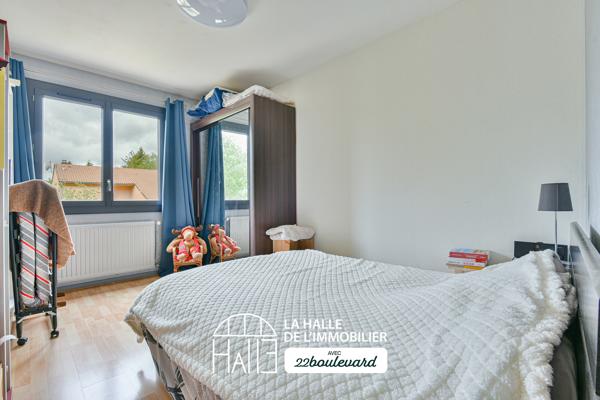 Maison
         5 pièces
        - 123 m² Exclusivité