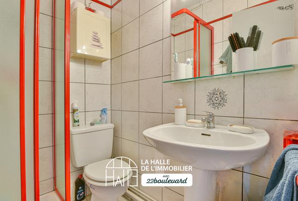 Maison
         5 pièces
        - 123 m² Exclusivité