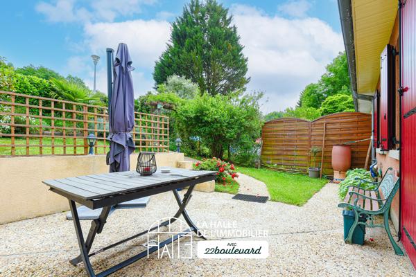 Maison
         5 pièces
        - 123 m² Exclusivité
