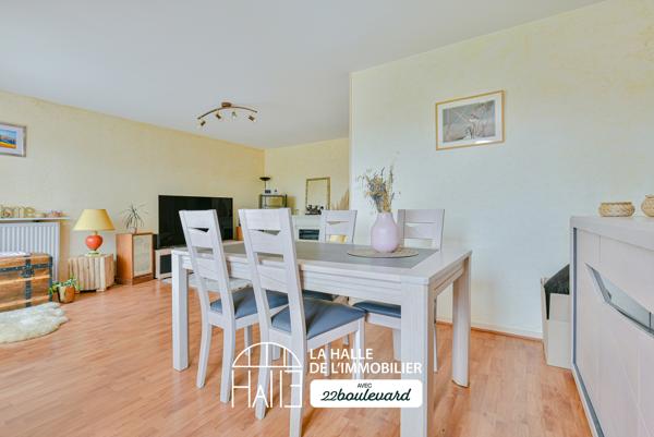 Maison
         5 pièces
        - 123 m² Exclusivité