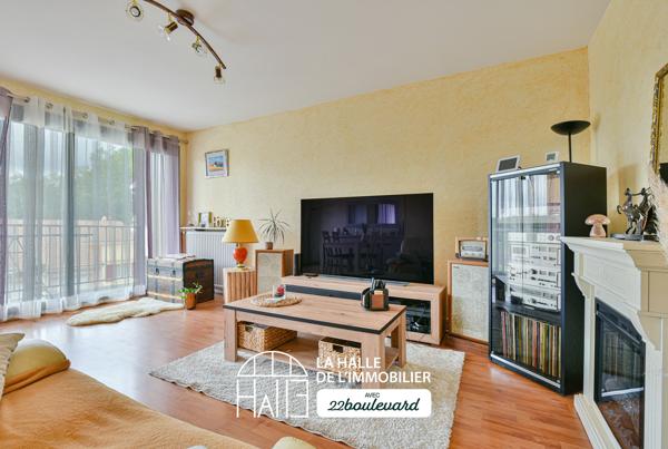 Maison
         5 pièces
        - 123 m² Exclusivité