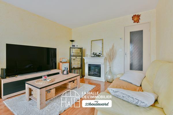 Maison
         5 pièces
        - 123 m² Exclusivité