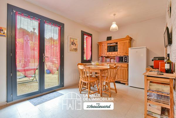 Maison
         5 pièces
        - 123 m² Exclusivité