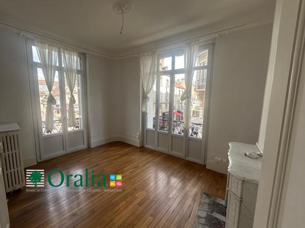 Appartement · Location Dijon (21000) 4 pièces · 73m²