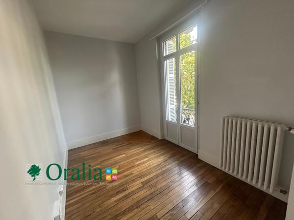 Appartement · Location Dijon (21000) 4 pièces · 73m²