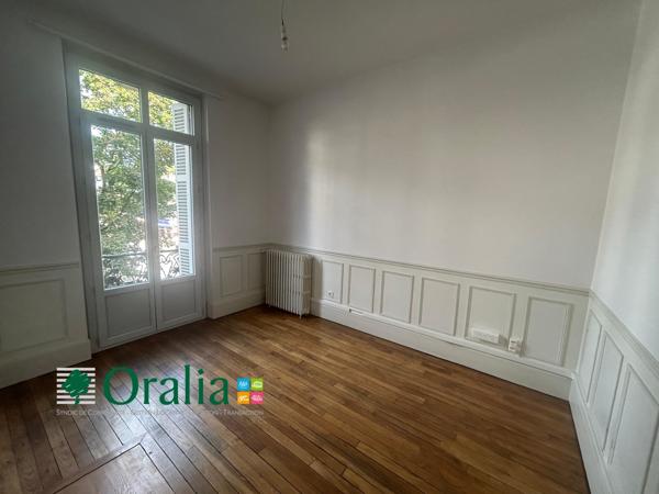 Appartement · Location Dijon (21000) 4 pièces · 73m²