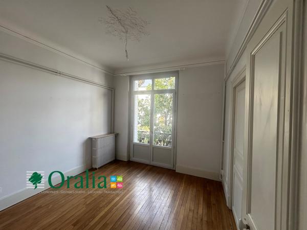 Appartement · Location Dijon (21000) 4 pièces · 73m²