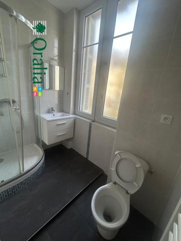 Appartement · Location Dijon (21000) 4 pièces · 73m²