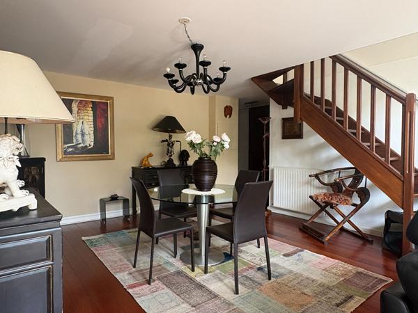 Bordeaux Bastide - Appartement T4 avec extérieur et deux places de parking , Bordeaux