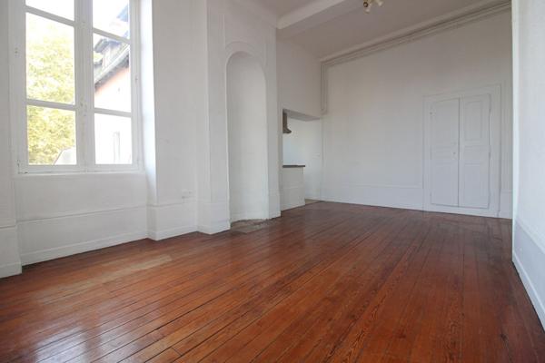 Appartement Chalon Sur Saône 2 pièces