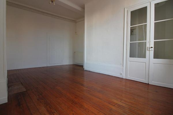 Appartement Chalon Sur Saône 2 pièces