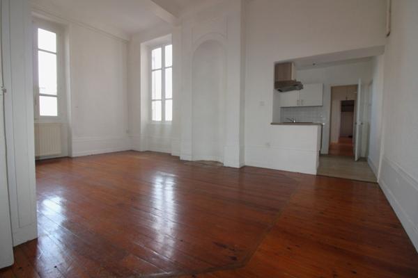 Appartement Chalon Sur Saône 2 pièces