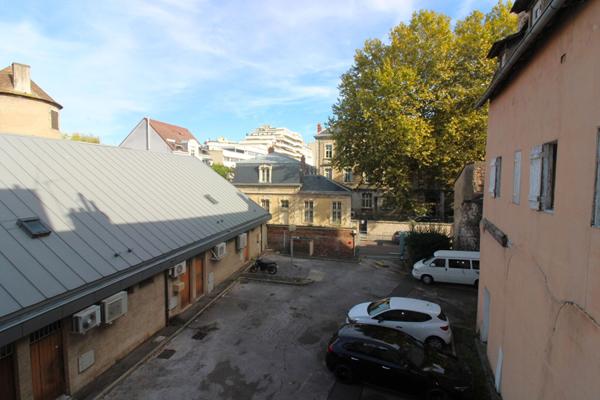 Appartement Chalon Sur Saône 2 pièces