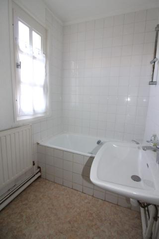 Appartement Chalon Sur Saône 2 pièces