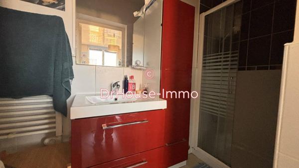 Appartement à vendre 2 pièces de 33 m²