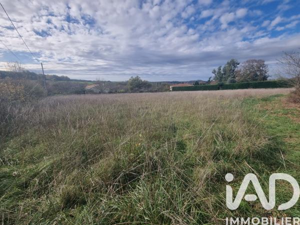 Terrain à vendre 2 900 m² Villeneuve-sur-Lot