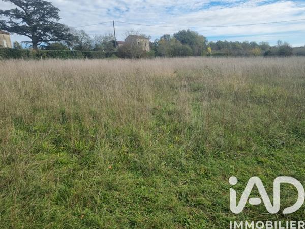 Terrain à vendre 2 900 m² Villeneuve-sur-Lot